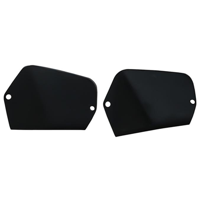 Goodmark Industries 1970-1974 Dodge / Plymouth Fender Liner Access Cover GMK2120351701S