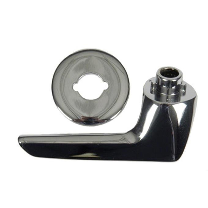 Goodmark Industries 1967 Chevrolet / Pontiac Passenger Side Interior Door Handle GMK402044167R