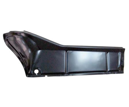 Goodmark Industries 1968-1974 Chevrolet Passenger Side Trunk Floor GMK401273568R