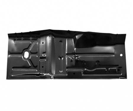 Goodmark Industries 1979-1986 Ford Mustang Front Passenger Side Floor Pan GMK302550079R