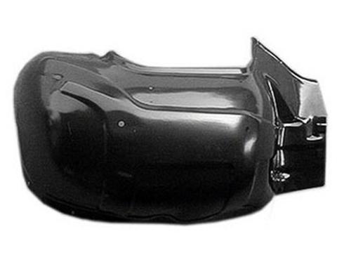 Goodmark Industries 1968-1974 Chevrolet Driver Side Front Fender Liner GMK401235068L