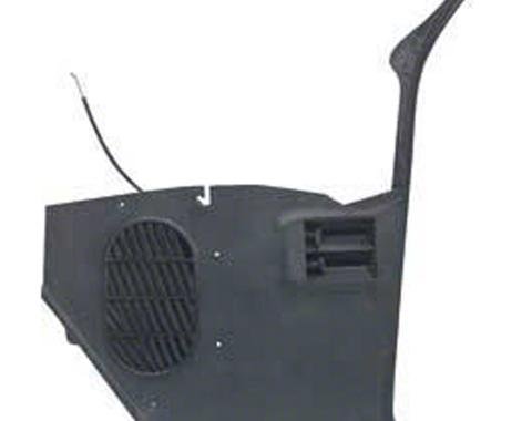 Goodmark Industries 1969 Chevrolet Camaro Kick Panel Trim GMK4020367692R