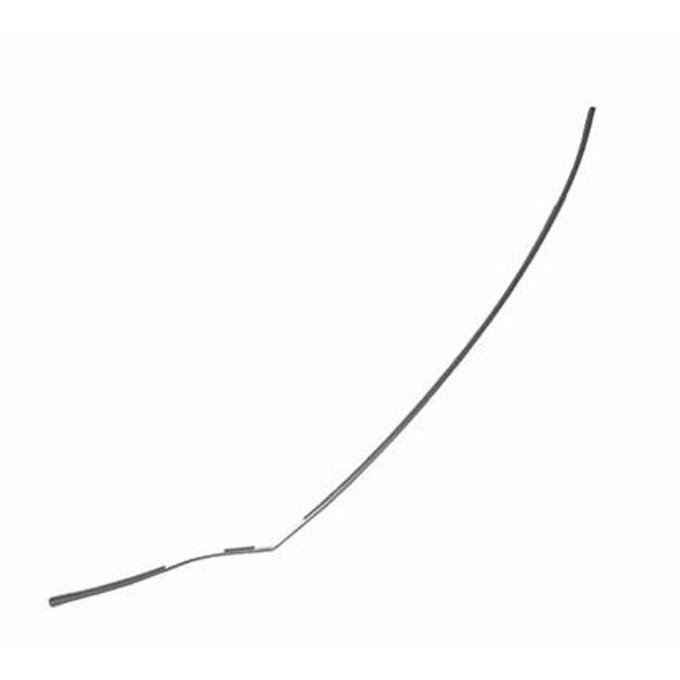 Goodmark Industries 1973-1991 Chevrolet / GMC Passenger Side Door Edge Guard GMK414441573R