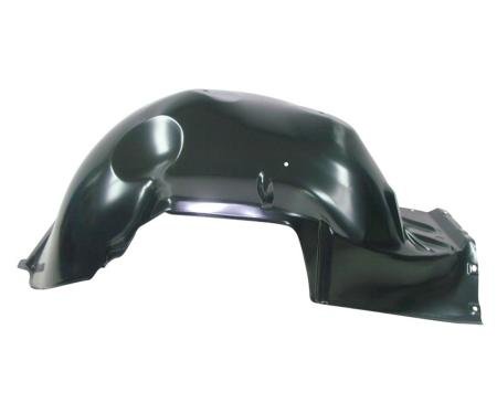 Goodmark Industries 1967 Chevrolet / Pontiac Driver Side Front Fender Liner GMK403135067L