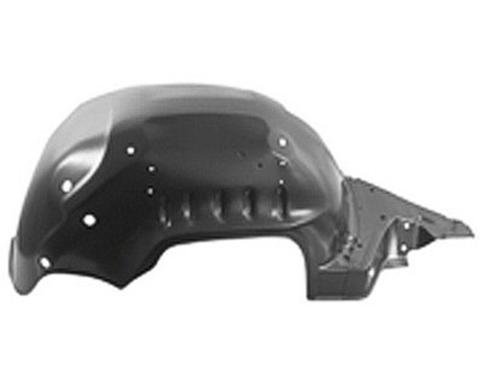Goodmark Industries 1969 Pontiac Firebird Driver Side Front Fender Liner GMK432035069L