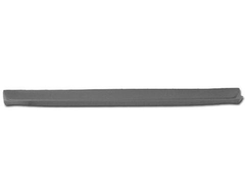 Goodmark Industries 1969 Chevrolet Camaro Deck Lid Spoiler GMK402070169