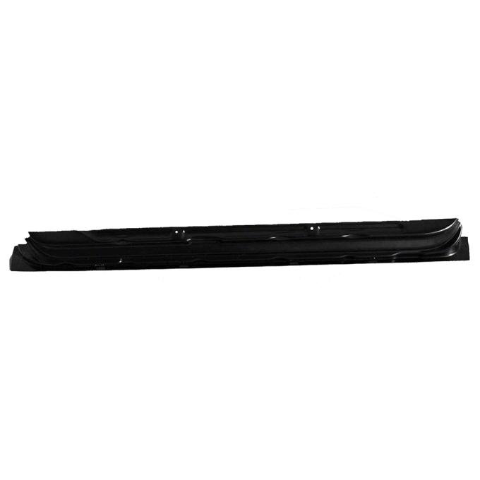 Goodmark Industries 1970-1981 Chevrolet Camaro Front Driver Side Inner Door Bottom GMK402143470L
