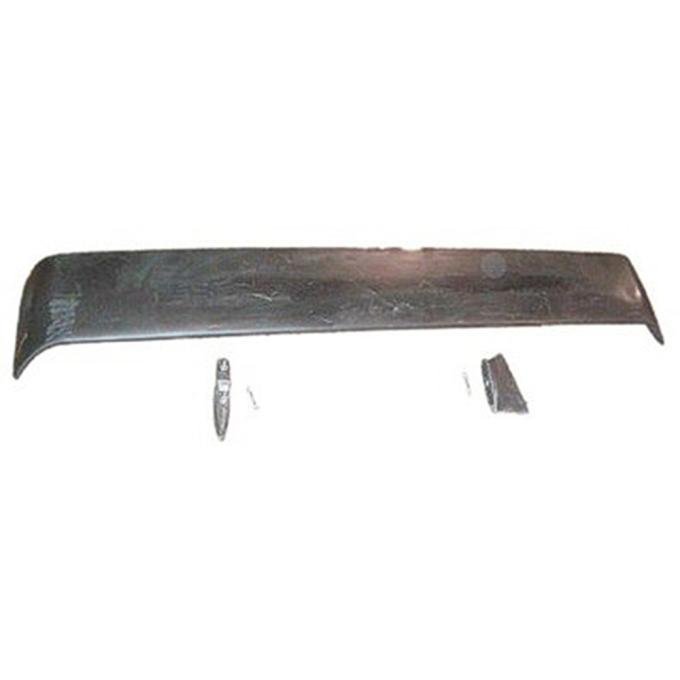 Goodmark Industries 1969 Pontiac Firebird Rear Gate Spoiler GMK432070169S
