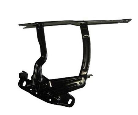 Goodmark Industries 1970-1981 Chevrolet / Pontiac Driver Side Hood Hinge GMK402121070L
