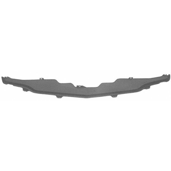 Goodmark Industries 1964-1966 Ford Mustang Front Lower Bumper Deflector Stamping GMK3020020641