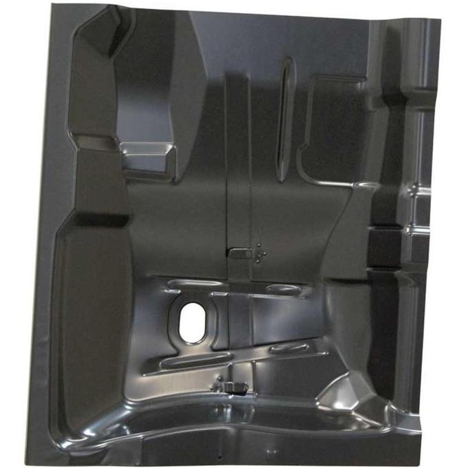 Goodmark Industries 1964-1967 Buick / Chevrolet / Oldsmobile / Pontiac Rear Floor Pan GMK403051064L