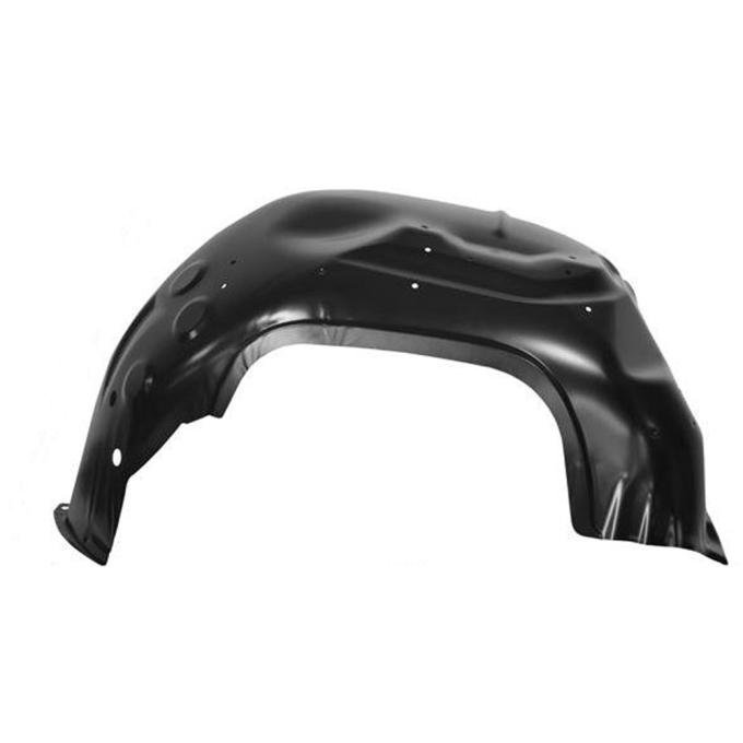 Goodmark Industries 1970-1976 Pontiac Firebird Front Driver Side Fender Apron Stamped GMK432135070L