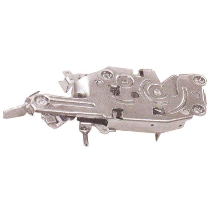 Goodmark Industries 1968 Chevrolet / Pontiac Front Driver Side Door Latch Assembly GMK402044468L