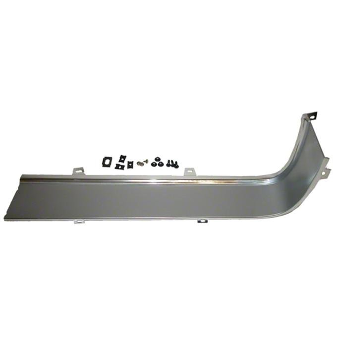 Goodmark Industries 1967-1968 Ford Mustang Grille Mounting Panel GMK302105667L