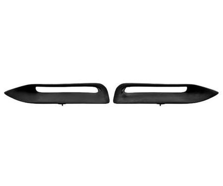 Goodmark Industries 1969 Pontiac Firebird Hood Panel Insert GMK432025569P