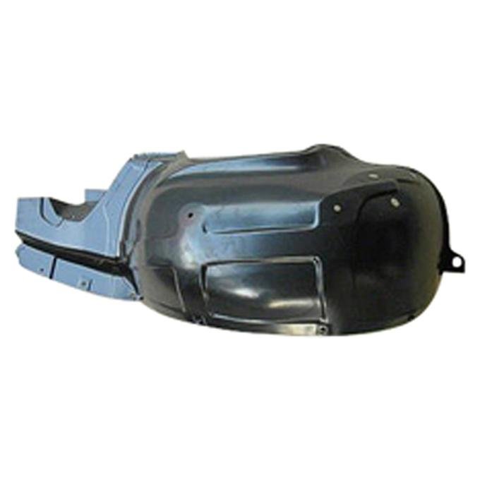 Goodmark Industries 1967-1968 Pontiac Firebird Driver Side Front Fender Liner GMK432035067L
