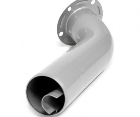 ACP Fuel Tank Filler Pipe FM-EG007