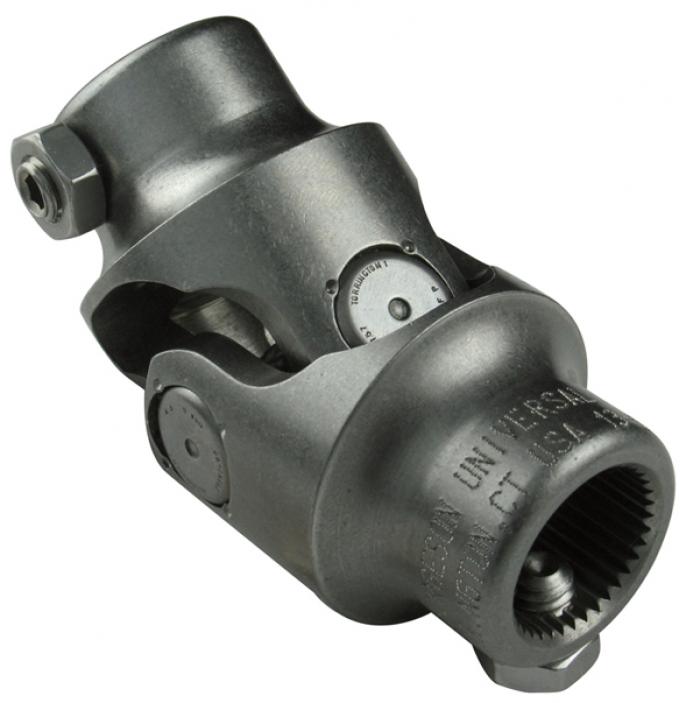 ididit Steering U-Joint Stainless Steel 1DD X 1DD 3000115252