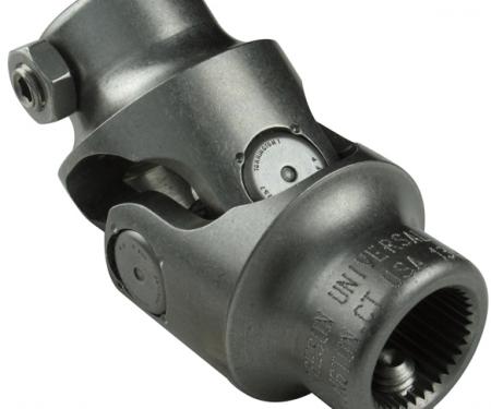 ididit Steering U-Joint Stainless Steel 3/4DD X 3/4V 3000114955