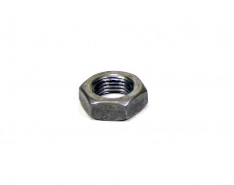 ididit Retaining Wheel & Adaptor Nut 2620000200