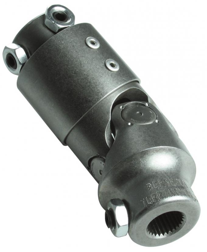 ididit Steering Universal Joint / Vibration Damper Steel 3/4-30 X 1-48 3000033143