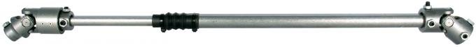 ididit Steering Shaft Telescopic Steel 1976-1986 Jeep CJ Manual Steering 3000000915