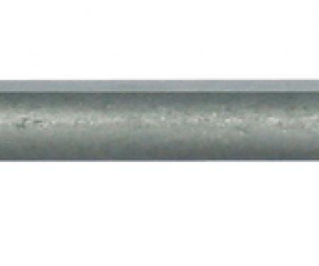 ididit Steering Shaft Telescopic Steel 1976-1986 Jeep CJ Manual Steering 3000000915