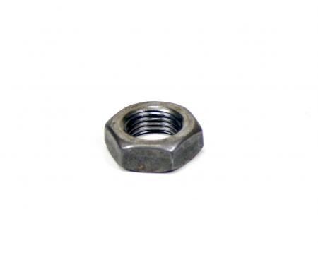 ididit Retaining Wheel & Adaptor Nut 2620000200