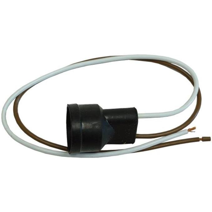 Vintage Air Binary Switch Boot with Pigtail Harness 110790