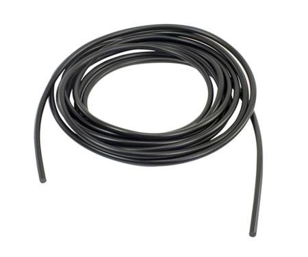 Metro Moulded Parts 1957-1993 Dodge / Plymouth Windshield and Rear Glass Lock-Strip. Fits Many '57-'93 Mopars. Each. LS 2-A