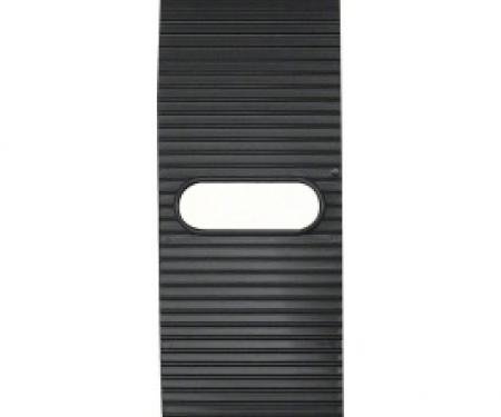 Nova Seal, 4 Speed Shifter Slider, Console, 1965-1967