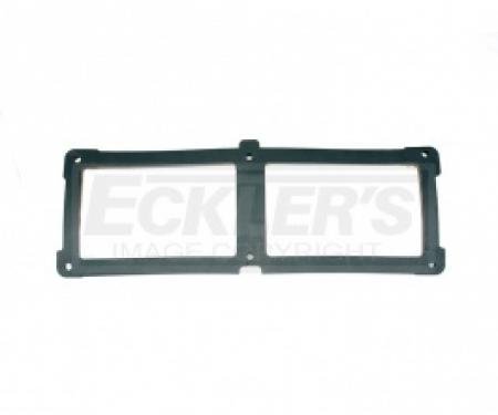 Nova Gaskets, Taillight, Molded, 1975-1979