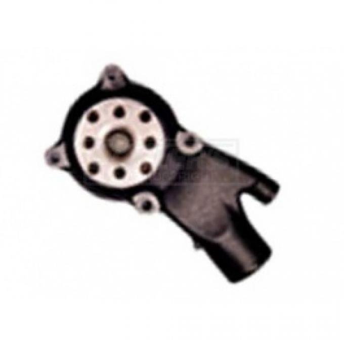 Nova And Chevy II FlowKooler High Flow Mechanical Water Pump, Six Cylinder, 1962-1974