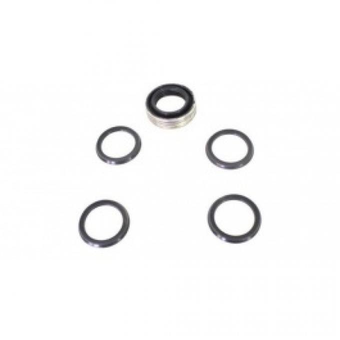 Nova Brake Caliper Repair Kit, Front, 1967-1968