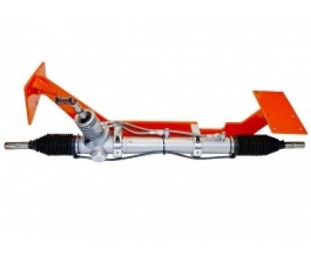 Nova Rack & Pinion, With Tilt Steering Column, Power Steering, Paintable Column, 1962-1967