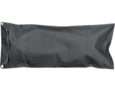 Top Boot Storage Bag Buick/Chevy Camaro, Chevelle, Chevy II, Nova, Impala/Olds Cutlass/Pontiac GTO, LeMans, Firebird