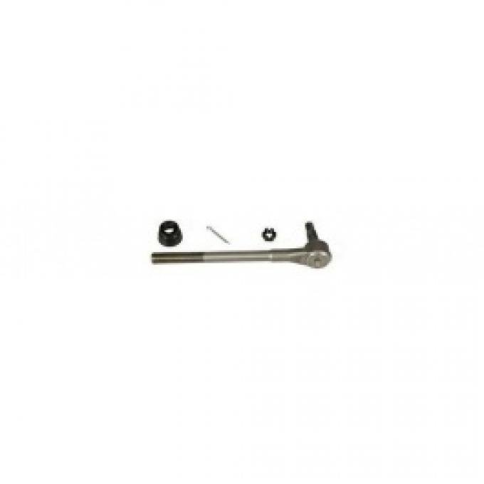 Tie Rod End, Inner, Left Or Right Side, Nova, 1963-1967