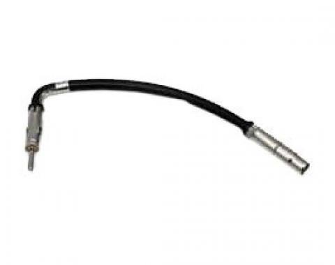 Nova Cable Lead, Antenna, With Windshield Antenna, 1973-1979