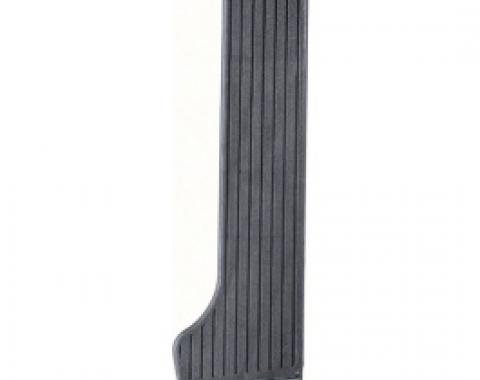 Nova Gas Pedal, Plastic, 1962-1967