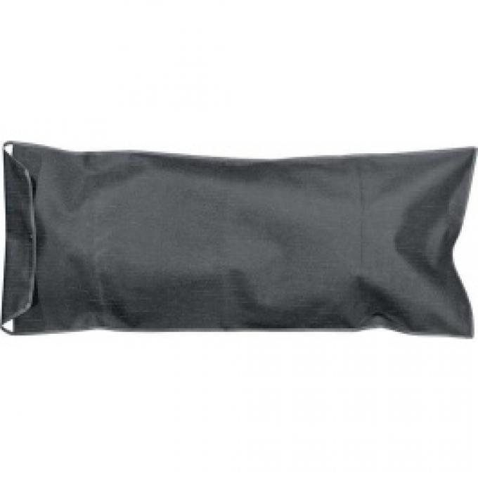 Top Boot Storage Bag Buick/Chevy Camaro, Chevelle, Chevy II, Nova, Impala/Olds Cutlass/Pontiac GTO, LeMans, Firebird