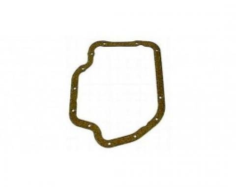 Nova TH-400 Pan Gasket, Thick Cork, 1967-1969