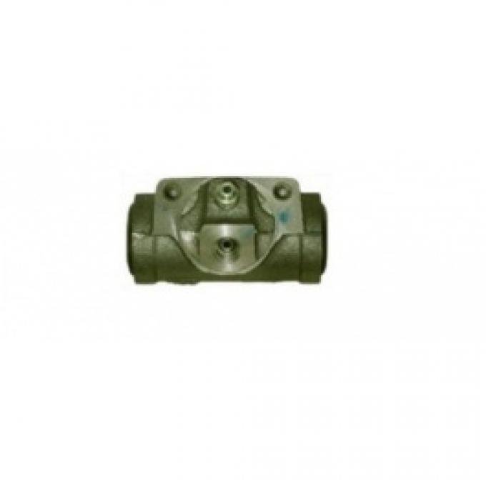 Nova Brake Wheel Cylinder, Fits Left Or Right Side, Rear, 1965-1975