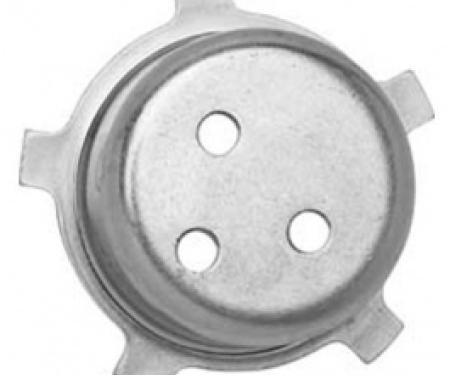 Nova Retainer, SS Wheel Center Cap, 1969-1970