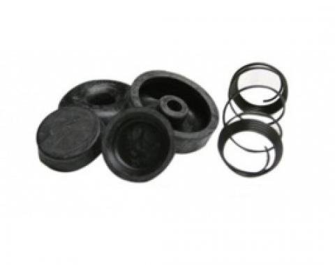 Nova Brake Wheel Cylinder Repair Kit, Rear, 1965-1979