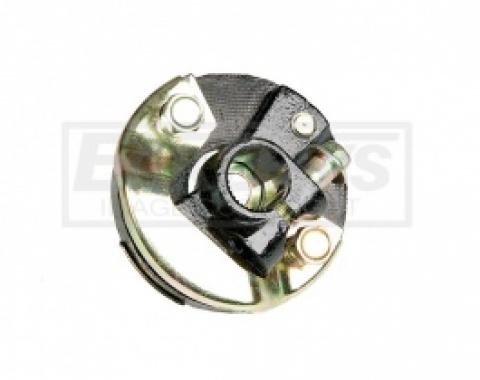 Nova Steering Coupler, With Power Steering, 1968-1978
