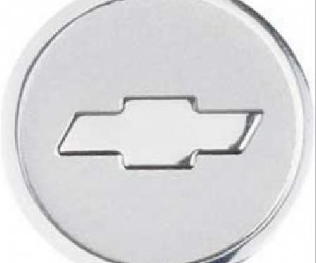 Nova Emblem, Seat Belt Buckle, 1964