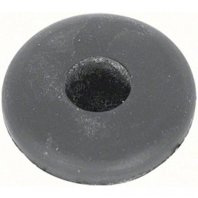 Nova Panel Plug, Rubber, 3/4 ID, 1962-1979