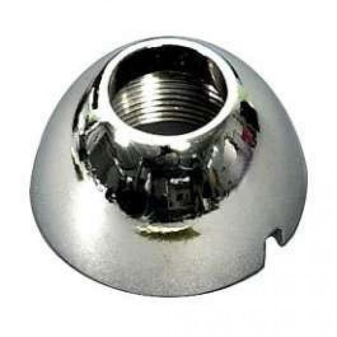 Nova Antenna Nut, 1963-1964