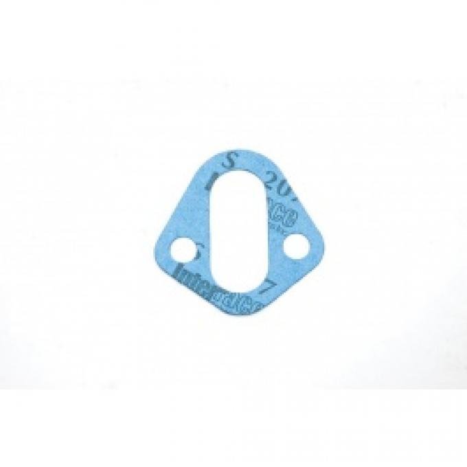 Nova Fuel Pump Mounting Gasket, 2-Hole, 1962-1972