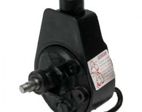 Nova Power Steering Pump, 1970-1974
